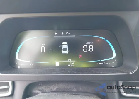 2025 Hyundai Elantra Se from USA, damaged, VIN KMHLL4DG3SU948869